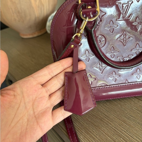 Louis Vuitton Alma BB Handbag FINAL PRICE - Picture 5 of 13